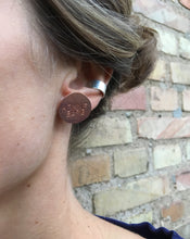 Load image into Gallery viewer, HENNEBERG Earcuff

